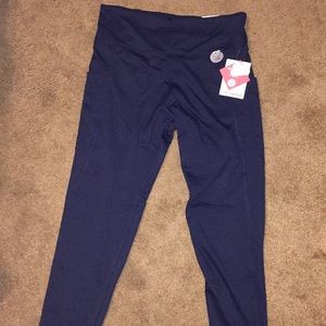 Marika chill-tek leggings